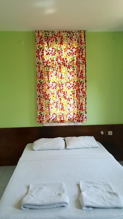 Tolan Apartments İçmeler Exteriér fotografie