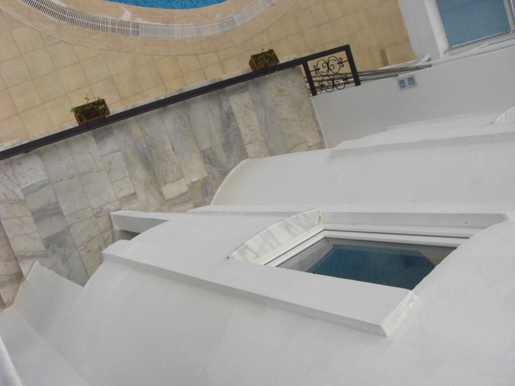 Tolan Apartments İçmeler Exteriér fotografie