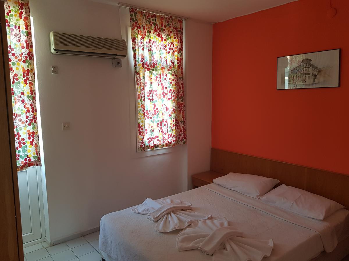 Tolan Apartments İçmeler Exteriér fotografie