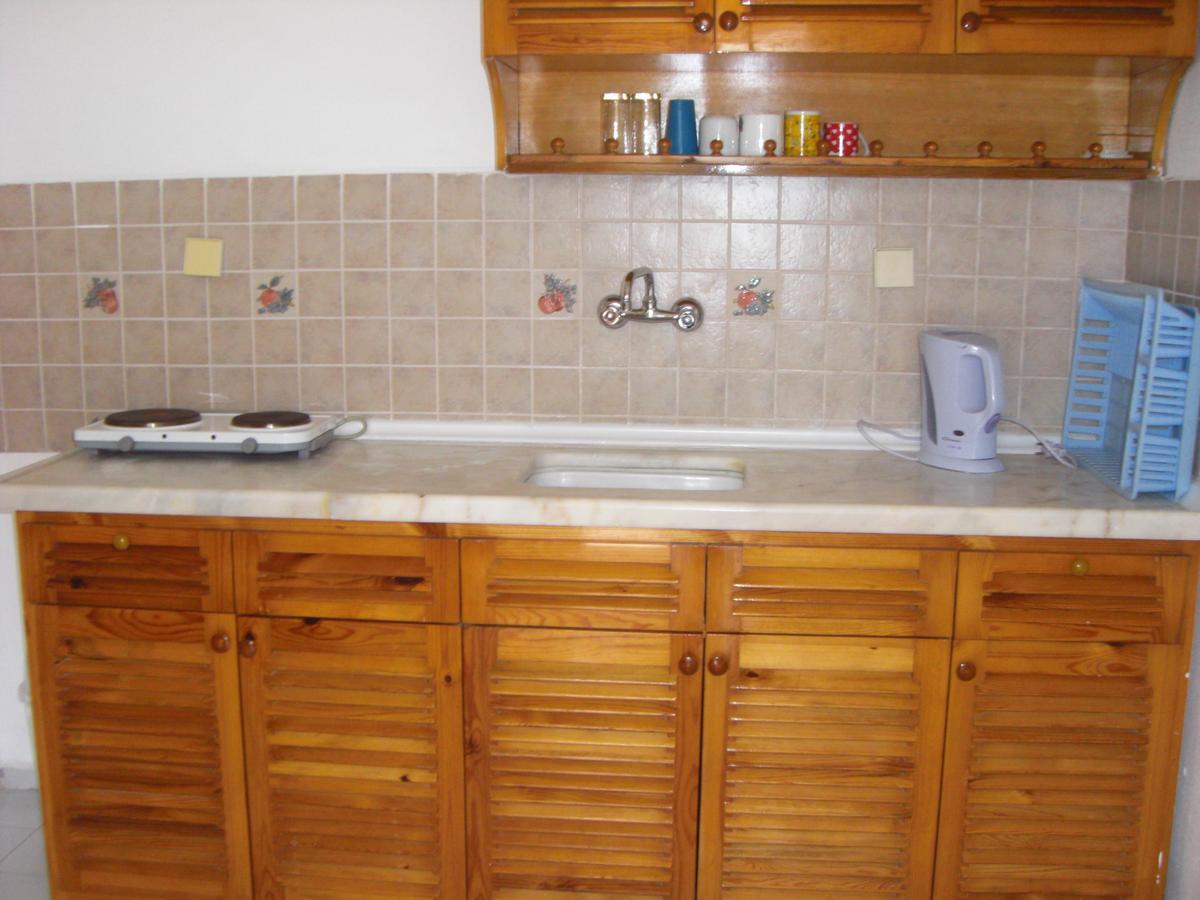 Tolan Apartments İçmeler Pokoj fotografie