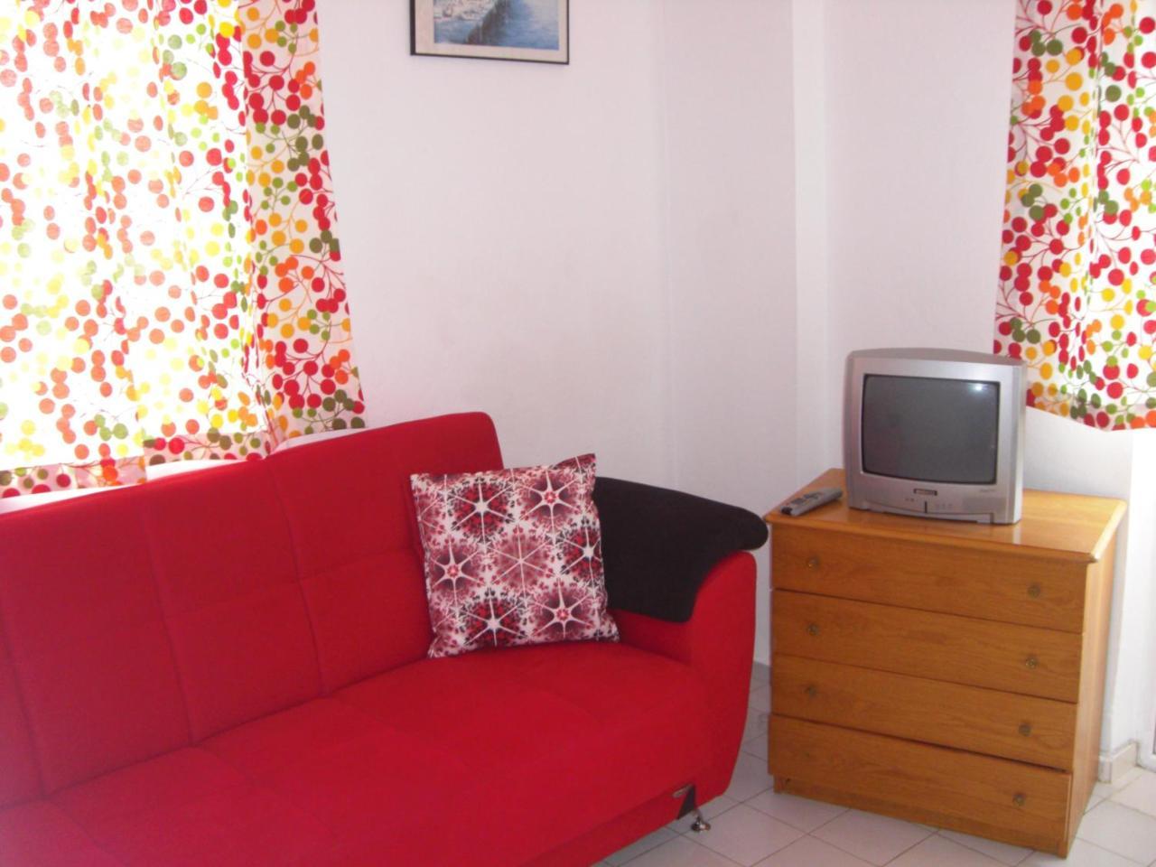 Tolan Apartments İçmeler Pokoj fotografie